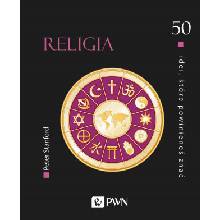 50 idei które powinieneś znać Religia