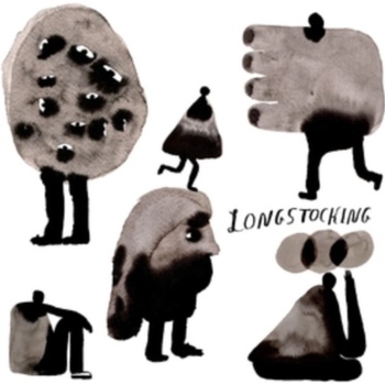 Once Upon a Time Called Now - Longstocking LP