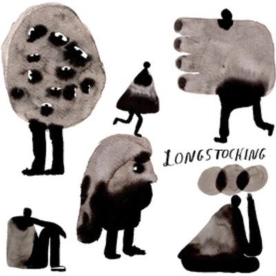Once Upon a Time Called Now - Longstocking LP