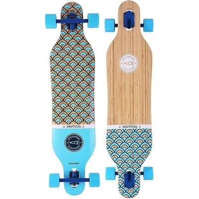 Tempish Nautical Bamboo 41