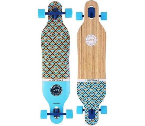 Tempish Nautical Bamboo 41