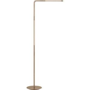 UMAGE LED затъмняваща се подова лампа в месингов цвят (височина 142, 5 cm) Omni Floor - UMAGE (2246)
