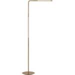 UMAGE LED затъмняваща се подова лампа в месингов цвят (височина 142, 5 cm) Omni Floor - UMAGE (2246)