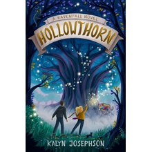 Hollowthorn A Ravenfall Novel - Josephson Kalyn