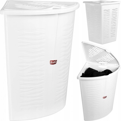 Branq 1402 ZEBRA - koš rohový 45 L – Zbozi.Blesk.cz