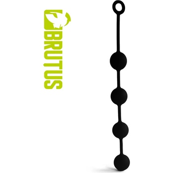 Image 1 of Brutus Silicone String of Pearls 50mm