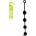 Brutus Silicone String of Pearls 50mm