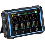 Fnirsi 2C53P Осцилоскоп, генератор на сигнали и мултиметър 3в1, 2 канала, 50 MHz (2C53P)