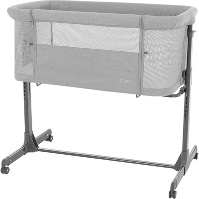 Kikka Boo Мини кошара Noah Light Grey (kikka-31003020093)
