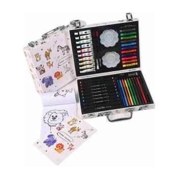 MAKSIK Set for plastic plastic 68el. TY222-34