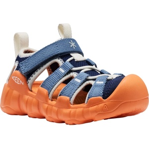 KEEN Детски сандали Keen Kid's Hyperport H2 Sandals - Tanehozuki - размер 31 (EU) (702-4099-0716)