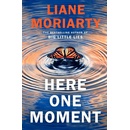 Here One Moment