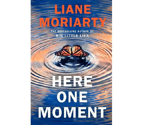 Here One Moment