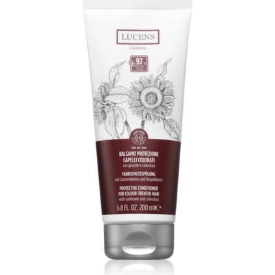 Kemon Group Lucens Umbria балсам За коса 200ml