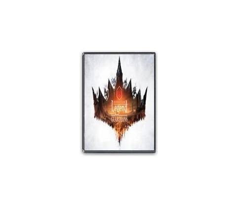 Endless Legend: Guardians