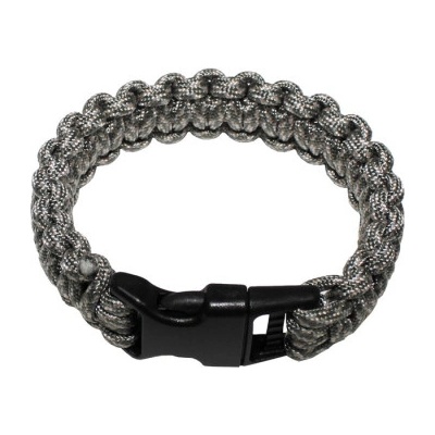 Náramek Paracord, UCP, vel. S Max Fuchs