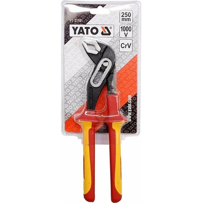 Yato YT-21161