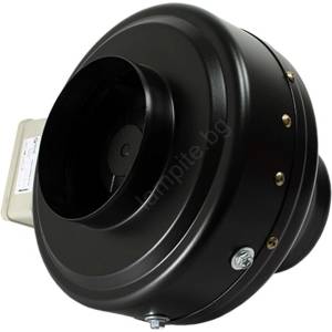 Dalap 8132 - Радиален вентилатор TURBINE M 200 150W/230V (DP0041)
