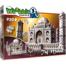 Wrebbit 3D puzzle Taj Mahal 950 ks