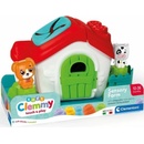 Clemmy Clementoni Senzorická farma