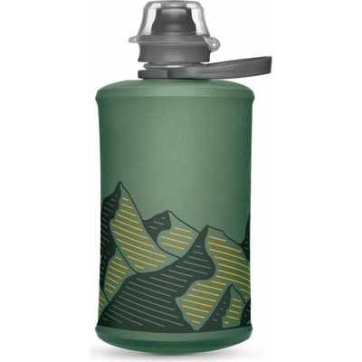 HydraPak Stow sage green 350 ml