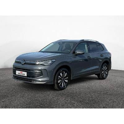 Volkswagen Tiguan eHybrid Life DSG 150 kW
