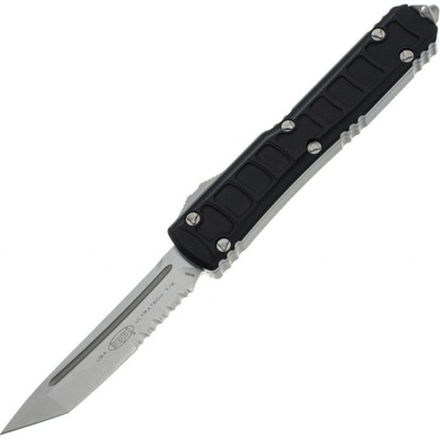 Microtech Ultratech II Stonewashed 123II-11S