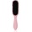 Denman Detangling D90 The Mini Detangler четка за по-лесно разресване на косата Pink Crush