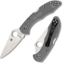 Spyderco Delica Flat Ground