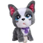 Just Play Интерактивна плюшена играчка Just Play FurReal - Френски булдог (28161) - ozone