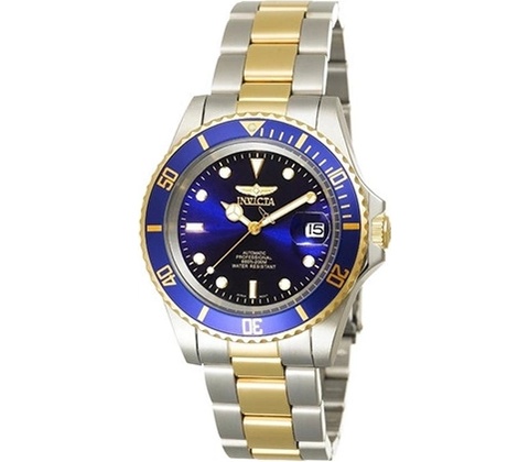 Invicta 8928