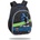 COOLPACK Светеща ученическа раница CoolPack Jimmy Star Wars (F110779)