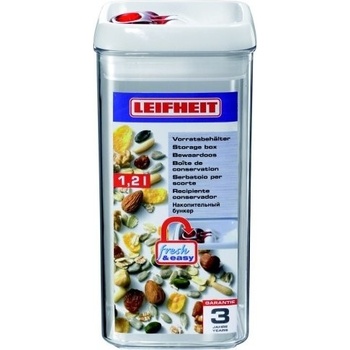 Leifheit Fresh&Easy 31210 1,2 l