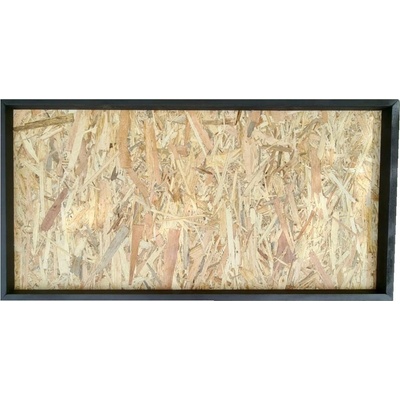 Drevený rám - na mieru Veľkosť rámu: cca 60 x 100cm