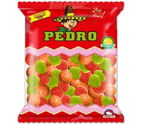 Pedro Hamburgery 1 kg