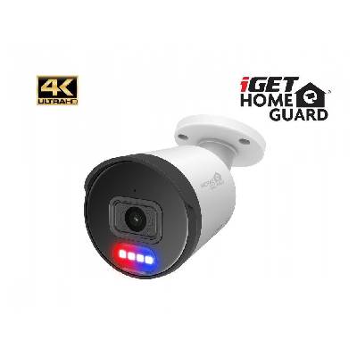 IP kamera iGET HOMEGUARD HGNHK938CAM Outdoor Ultra HD 4K (8MPx) SMART AI camera (HGNHK938CAM)
