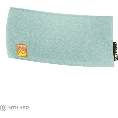 Ortovox 140 Cool Headband aquatic ice