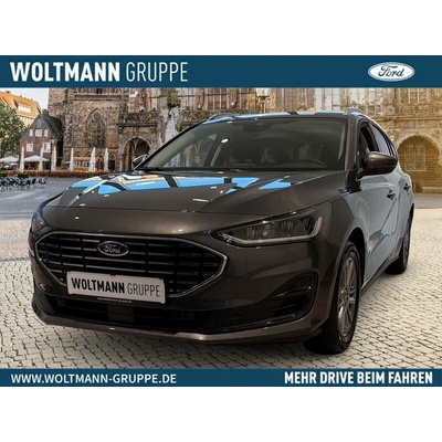Ford Focus 114 kW