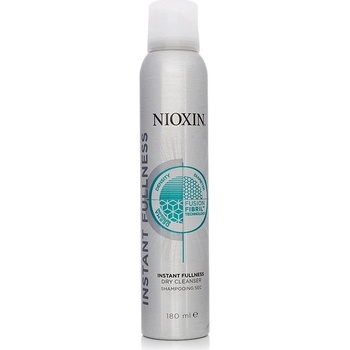 Nioxin Suchý šampón Instant Fullness Dry Clean ser180 ml