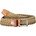 Guess jeans Мъжки колан Guess Jeans, Размер M, Цвят Зелено (M4GZ10WG620_VEG1DR)