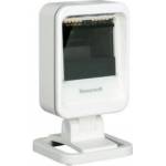Honeywell Genesis XP 7680g Фиксиран баркод четец 1D/2D Бяла (7680GSR-5USB-1)