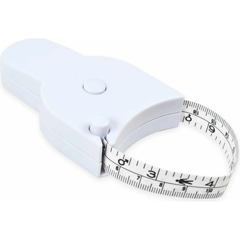GIMA Body Tape Measure, Meter na meranie obvodu tela, 1,5m