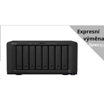 Synology DiskStation DS1821+