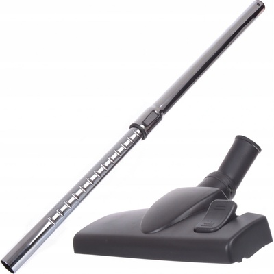 Techkar DN35 hubice podlahová a trubka