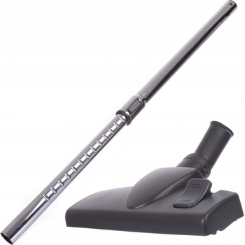 Techkar DN35 hubice podlahová a trubka