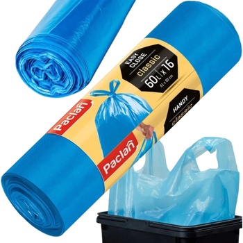 Paclan Classic 60 l 11 µm 16 ks