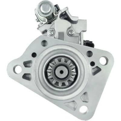 Startér MAN 5,5 kw Mitsubishi M9T65571