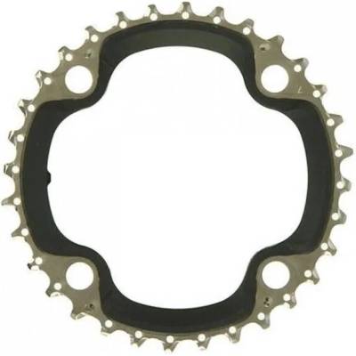 Shimano Prevodník 32z. FC-M670 SLX strieb. 104mm