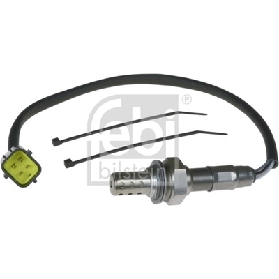 Lambda sonda FEBI BILSTEIN 107587