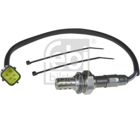 Lambda sonda FEBI BILSTEIN 107587